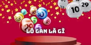 lô khan là gì?