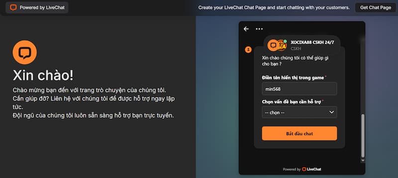 Xocdia88 | Tải Xocdia88.com +99USDT | Đón Asean Cup 2026 15 Tốc độ phản hồi thắc mắc của người chơi