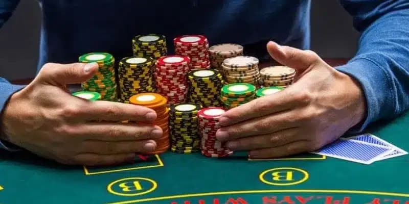 Cách đánh tài xỉu gấp thếp: Thu vốn, chốt lời hiệu quả 4 Ưu điểm gấp thếp tài xỉu chính là hồi vốn nhanh